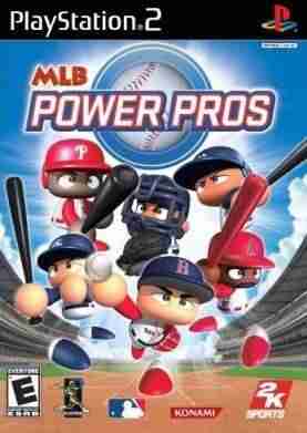 Descargar MLB Power Pros [English] por Torrent